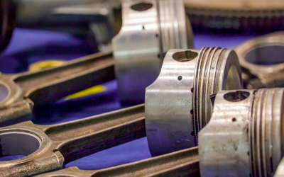 La importancia de un removedor de óxido en procesos metal mecánicos
