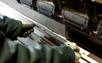La importancia del uso correcto del sello crómico en procesos metal mecánicos