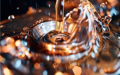 Formulación química en sitio para metal mecánica: cómo reducir scrap y mejorar la eficiencia desde el inicio